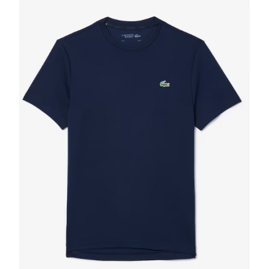 CAMISETA  LACOSTE SPORT -  AZUL MARINHO